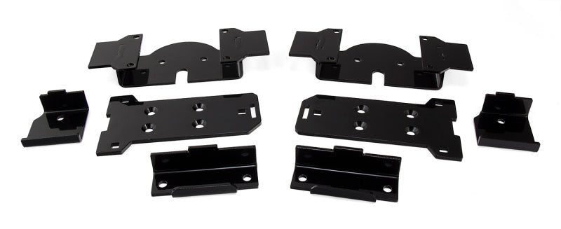 Air Lift Loadlifter 5000 for 2019 Chevrolet Silverado 1500 4WD - My Store