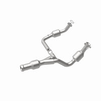MagnaFlow 11 - 15 GMC Yukon 6.2L Direct Fit Converter - My Store