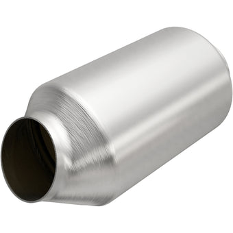 compare product MagnaFlow 2.25in. CA Spun Cen/Ang Universal Converter