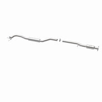 MagnaFlow Conv DF 07 - 09 Mitsu Outlander 3.0L - My Store