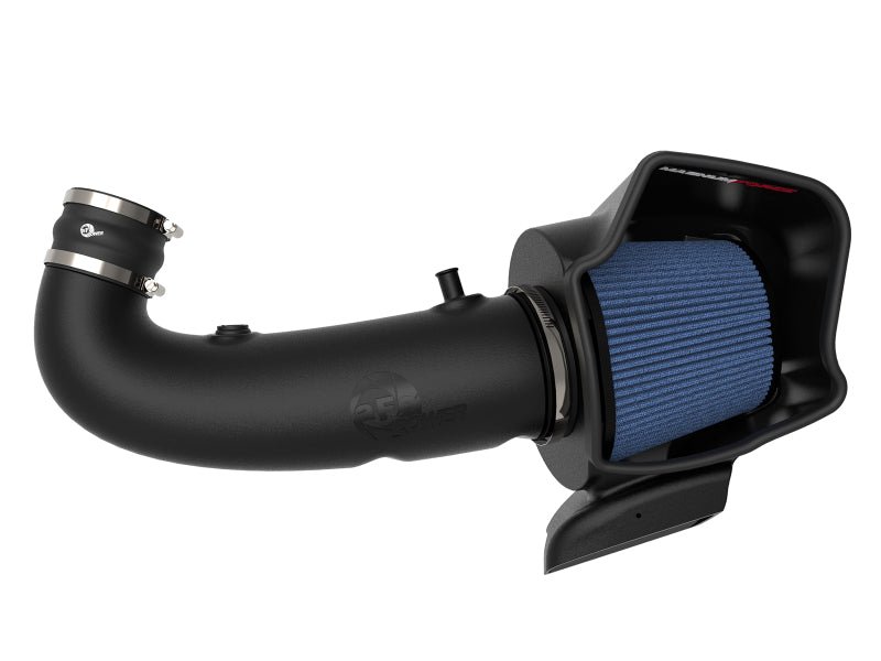 aFe Magnum FORCE Pro 5R Cold Air Intake System 11 - 19 Jeep Grand Cherokee (WK2) V8 - 5.7L - My Store
