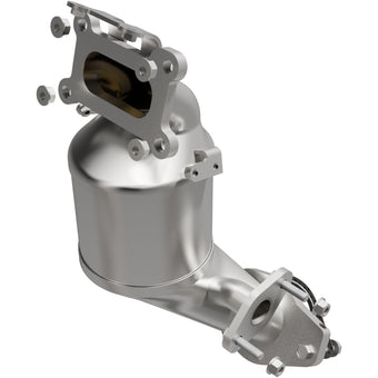 compare product MagnaFlow Direct Fit Catalytic Converter 2021 Nissan Altima Single Manifold 2.5L