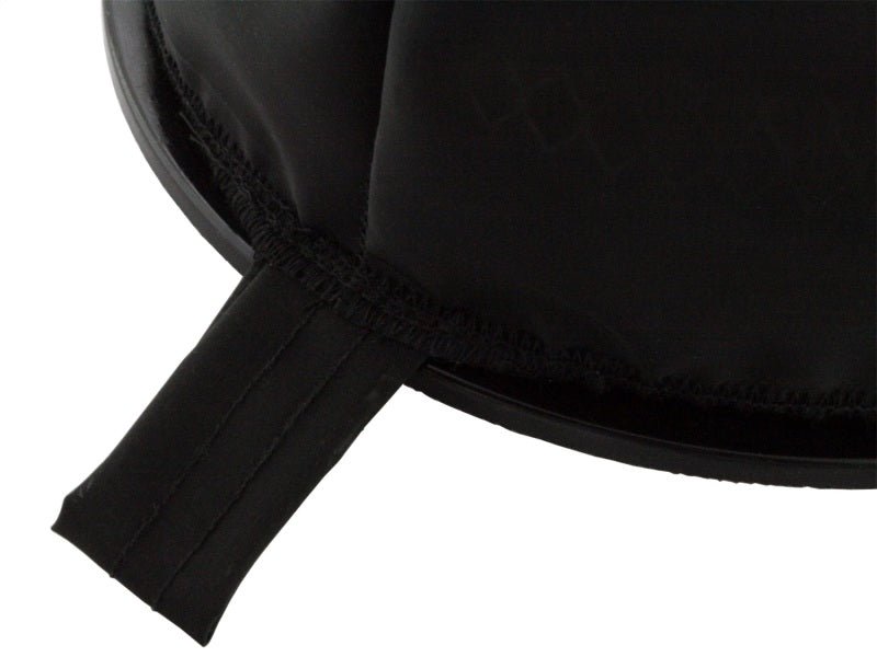 aFe MagnumSHIELD Pre - Filters P/F 2x/72 - 91061 (Black) - My Store