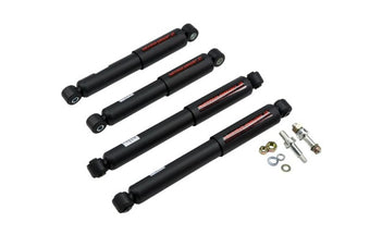 compare product Belltech ND2 OEM Shock Set