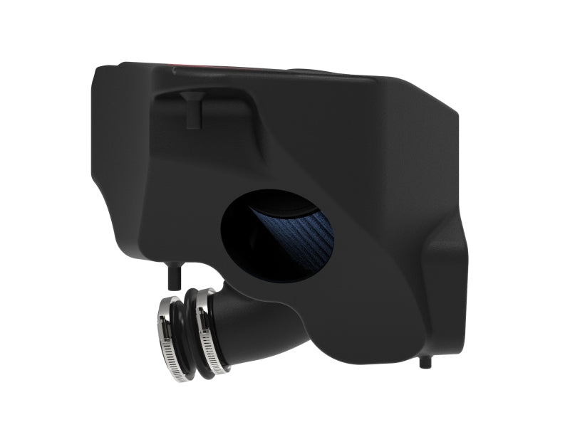 aFe Takeda Momentum Pro 5R Cold Air Intake System 2021 Toyota Supra L4 2.0L Turbo - My Store