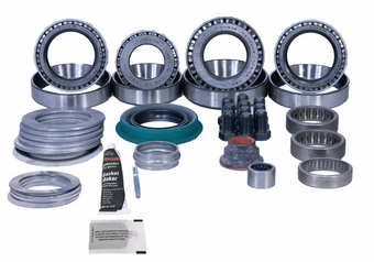 compare product Revolution Gear & Axle 97-14 Ford Expedition/F-150 8.8in IFS Ring & Pinion Master Install Kit