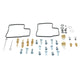 All Balls Racing 89 - 90 Honda PC800 Pacific Coast Carburetor Rebuild Kit - My Store