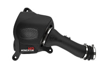 aFe 08 - 21 Toyota Land Cruiser (J200) V8 - 4.5L (td) Momentum HD Air Intake System w/ Pro DRY S Filter - My Store