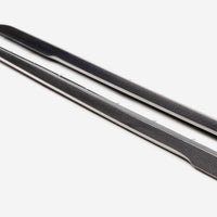 Anderson Composites 22 - 23 Cadillac CT5 Blackwing Type - ST Carbon Fiber Rocker Panel Extensions - My Store