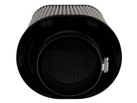 aFe Track Series Intake Pro DRY S Air Filter 4IN F x (7 - 3/4 x 6 - 1/2)IN B x (5 - 3/4 x 3 - 3/4)IN T x 7IN - My Store