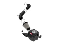 aFe POWER Momentum GT Pro Dry S Intake System 14 - 15 Ford Fiesta ST L4 - 1.6L (t) - My Store