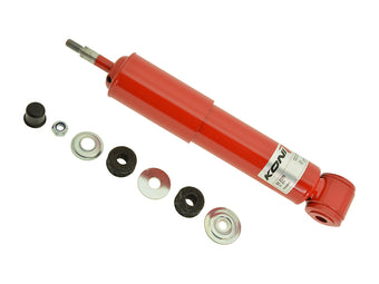 compare product Koni Heavy Track (Red) Shock 90-04 Volkswagen Eurovan - Front