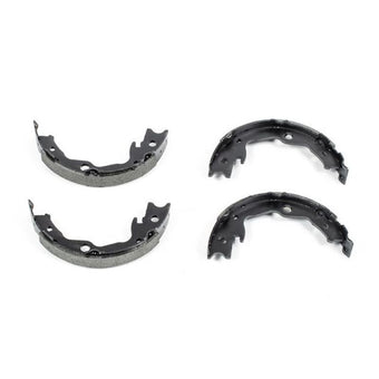 compare product Power Stop 10-12 Lexus HS250h Rear Autospecialty Parking Brake Shoes