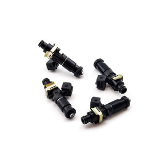 compare product DeatschWerks Set of 4 Bosch EV14 1250cc Injectors for Nissan 240SX SOHC KA24E 89-90