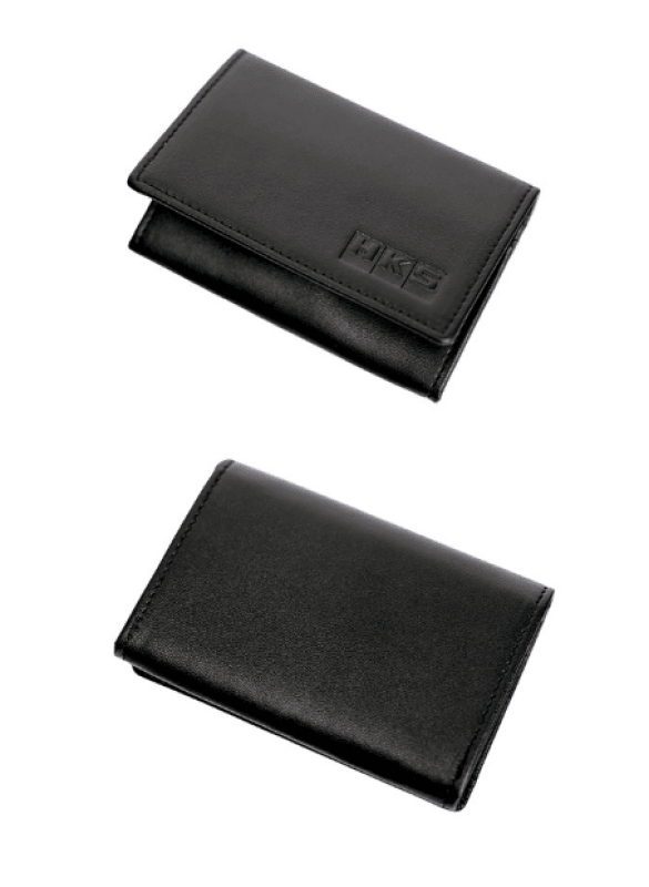 HKS CARD CASE 2026 - My Store