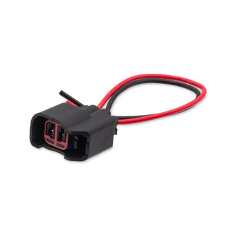 compare product BLOX Racing Quick Connectors - EV14 Female (Single Adapter)