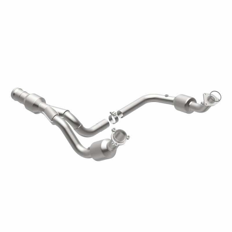 MagnaFlow 11 - 15 GMC Yukon 6.2L Direct Fit Converter - My Store