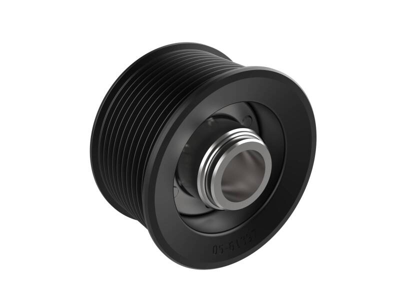 aFe 15 - 23 Dodge Challenger / 15 - 23 Dodge Charger SRT Hellcat 2.85in Supercharger Power Pulley Kit - My Store