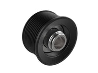 aFe 15 - 23 Dodge Challenger / 15 - 23 Dodge Charger SRT Hellcat 2.85in Supercharger Power Pulley Kit - My Store
