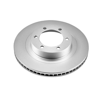 compare product Power Stop 03-09 Lexus GX470 Front Evolution Geomet Coated Rotor