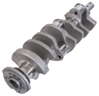 compare product Eagle Chevrolet Big Block Internally Balanced 4.250in Stroke 4340 Crankshaft