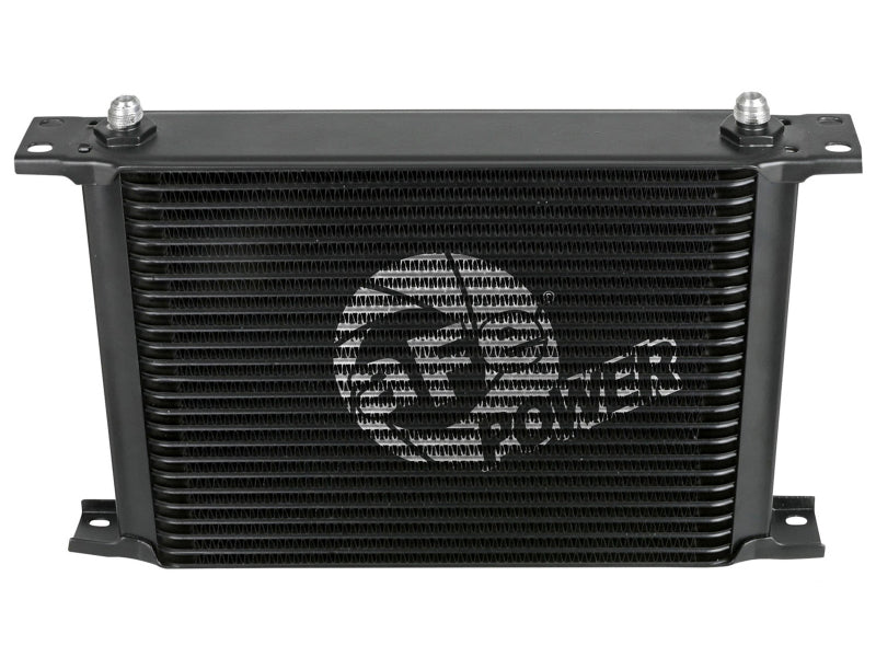aFe 22 - 24 Toyota Tundra BladeRunner Transmission Oil Cooler Kit - My Store