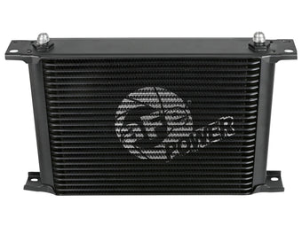compare product aFe 22-24 Toyota Tundra BladeRunner Transmission Oil Cooler Kit