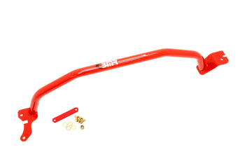compare product BMR 08-09 Pontiac G8 Front Strut Tower Brace - Red