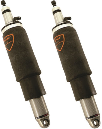 compare product Ridetech 55-57 Ford Thunderbird HQ Series ShockWaves Rear Pair