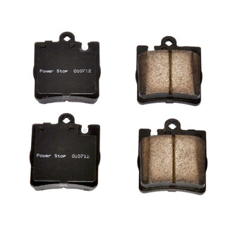compare product Power Stop 03-07 Mercedes-Benz C230 Rear Z16 Evolution Ceramic Brake Pads
