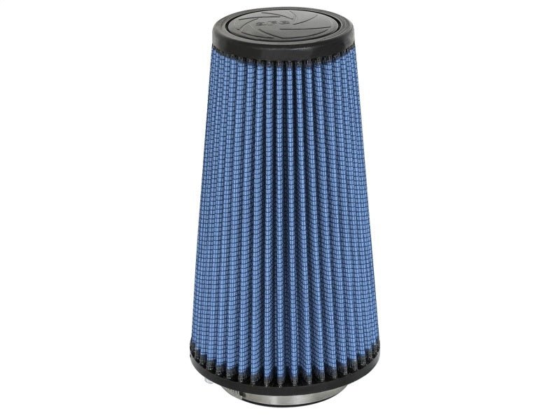 aFe MagnumFLOW Air Filters UCO P5R A/F P5R 3F x 5B x 3 - 1/2T x 9H - My Store