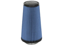 aFe MagnumFLOW Air Filters UCO P5R A/F P5R 3F x 5B x 3 - 1/2T x 9H - My Store