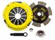 ACT 2002 Acura RSX HD/Race Sprung 6 Pad Clutch Kit - My Store