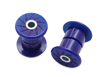 compare product SuperPro 99-21 Chevrolet Silverado 1500 2WD Rear Rearward Leaf Spring Eye Bushing Kit