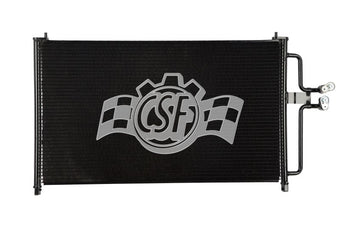 compare product CSF 05-07 Ford Escape 2.3L A/C Condenser