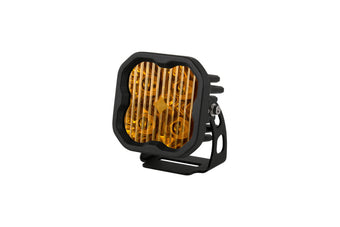 compare product Diode Dynamics SS3 Max ABL - Yellow Driving Standard (Single)