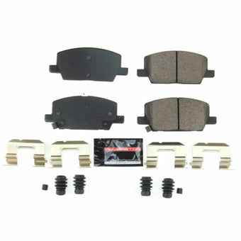 compare product Power Stop 2019 Buick Encore Front Z23 Evolution Sport Brake Pads w/Hardware