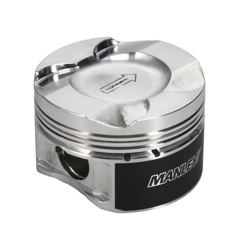 compare product Manley BMW N55/S55 37cc Platinum Series Dish Extreme Duty Piston Set
