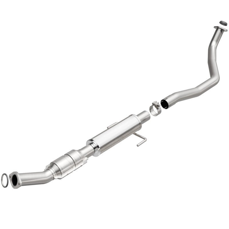 MagnaFlow Conv DF 09 Matrix/Vibe 2.4 FWD OEM - My Store