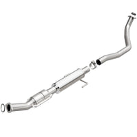 MagnaFlow Conv DF 09 Matrix/Vibe 2.4 FWD OEM - My Store