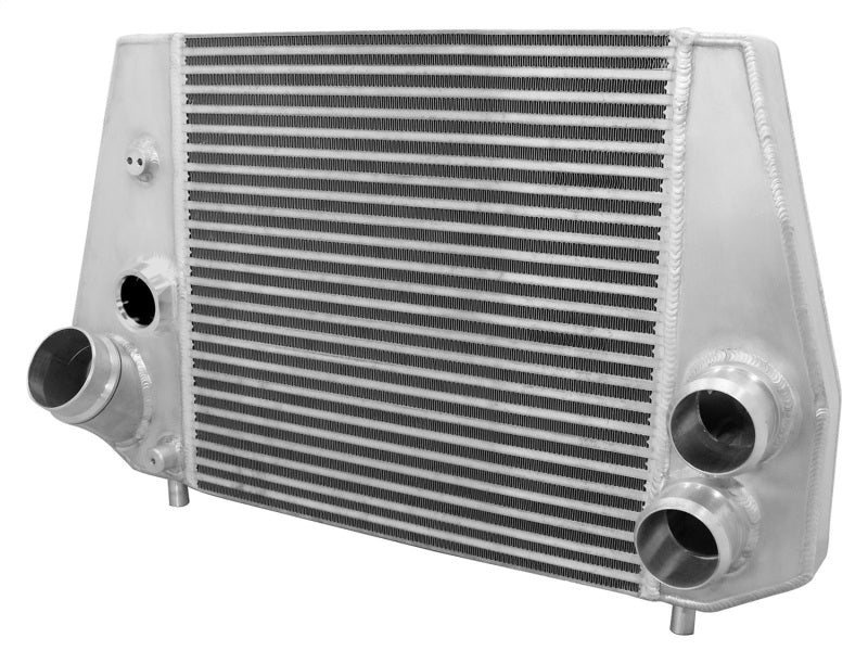 aFe Power BladeRunner 3in Intercooler 13 - 14 Ford F - 150 V6 3.5L (tt) - My Store