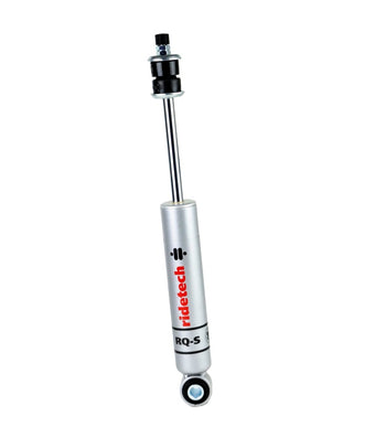 compare product Ridetech 67-69 Chevrolet Camaro Rear RQ-S Shock w/ 7.55in Stroke w/ Eye/Stud Mounting