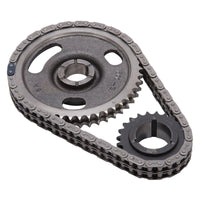 Edelbrock Timing Chain And Gear Set AMC 290 - 401 - My Store