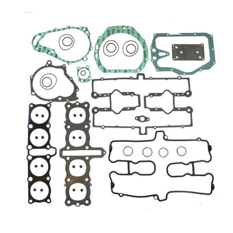 compare product Athena 1983 Suzuki GS E/ES 750 Complete Gasket Kit (w/o Oil Seals)