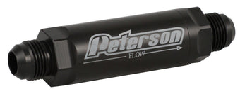 compare product Peterson Fluid Systems Scavenge Filter -10AN Inline
