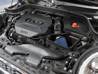 aFe Power Magnum Force Stage - 2 Pro 5R Cold Air Intake System 15 - 17 Mini Cooper S F55/F56 L4 2.0(T) - My Store