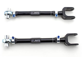 compare product SPL Parts 350Z Rear Camber Links - Dogbone Style