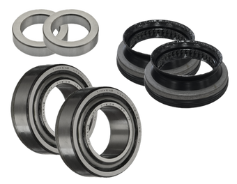 compare product Revolution Gear & Axle 2018+ Jeep Wrangler JL Rubicon/Gladiator Dana 44 Rear Axle Bearing & Seal Kit