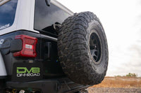 DV8 18 - 24 Jeep Wrangler JL Extreme Recon & Rubicon X - Camera Extension - My Store