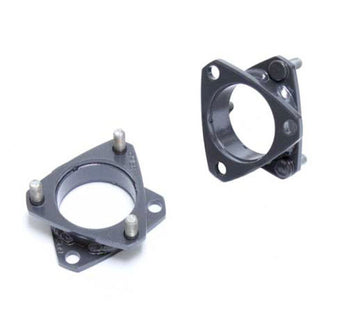 compare product MaxTrac 95.5-04 Toyota Tacoma 2WD/4WD 6 Lug 2.5in Front Leveling Strut Spacers